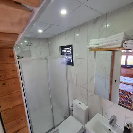 Dufa Bungolow Apartmanhotel *