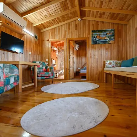 Dufa Bungolow Aparthotel