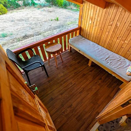 Apartmanhotel Dufa Bungolow