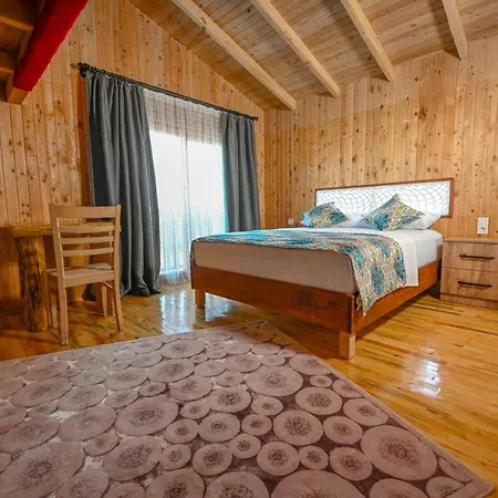 Dufa Bungolow Aparthotel *