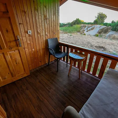Dufa Bungolow Apartmanhotel