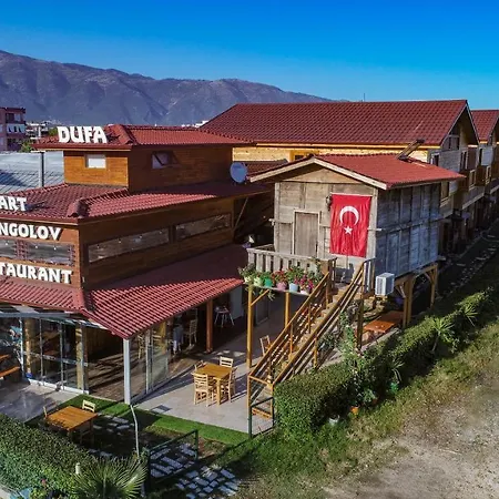 Dufa Bungolow