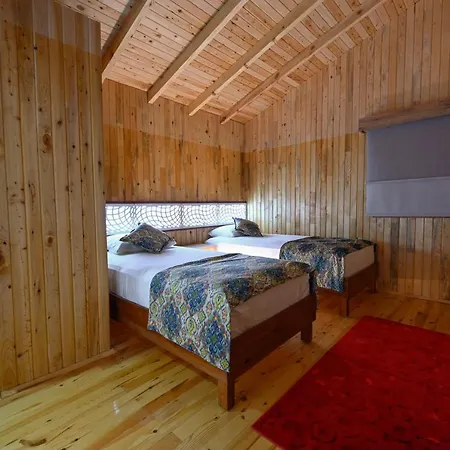Aparthotel Dufa Bungolow