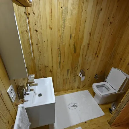 Apartmanhotel Dufa Bungolow