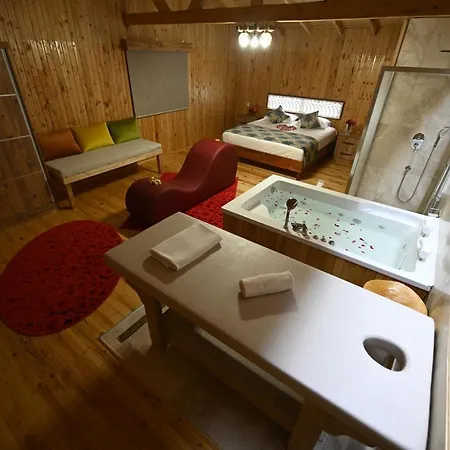 Dufa Bungolow Apartmanhotel